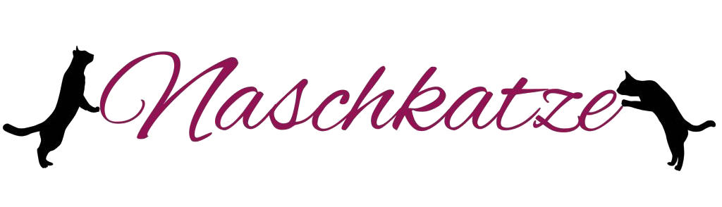 Naschkatze Schwarmstedt-Logo